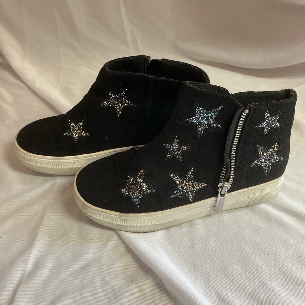 Kidpik Non-Marking Sole Sneakers - Picture 3 of 8